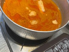 -燃计沙茶皇·香港沙茶火锅(人广旗舰店)