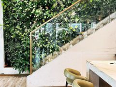 -Peet's Coffee皮爷咖啡(大学路店)