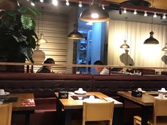 大堂-尚渔味双拼烤鱼(远洋未来汇店)