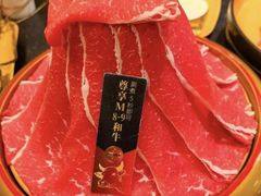 -牛New寿喜烧(虹桥新天地店)