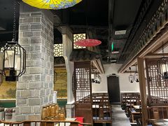 -姑苏家宴·苏帮菜·松鼠桂鱼(苏州总店)