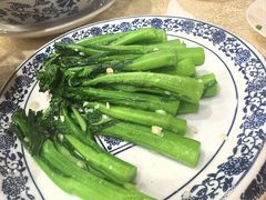 -麒麟中餐厅·经典粤菜·地道菜式老字号(广州长隆酒店)