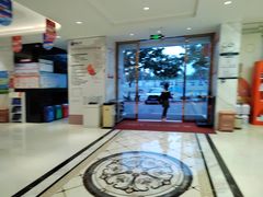 -柏乐口腔(南宁总院)