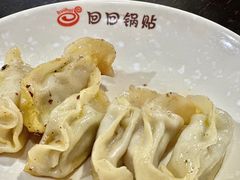 -回回锅贴(小河沿店)