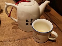 -香园茶社·金陵小灶(老门东店)