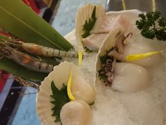 -一绪に寿喜烧(荟聚店)