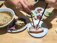 -朱鸿兴面馆(镇湖店)