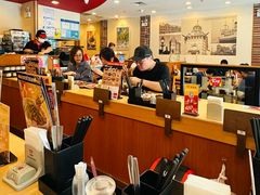 -食其家·牛丼咖喱(宜山路贝岭店)