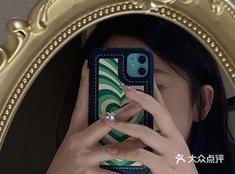 西安探店|这么好看的美甲一定要拥有