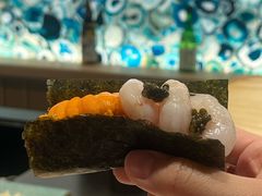-小十Omakase(地王大厦店)