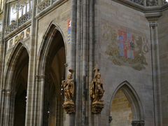 -斯蒂芬主教座堂(Stephansdom)