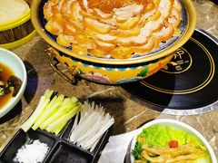 -三人行骨头王火锅(长寿店)