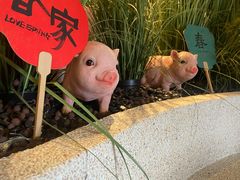 -春家·非遗手工小吃(徐汇万科广场店)
