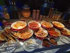-绮梦西湖·云端餐厅(歌德店)