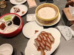 -全聚德(双井店)