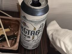 -上海静安昆仑大酒店