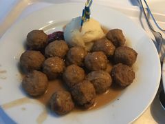 -宜家·瑞典风味餐厅(北京西红门店)