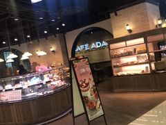 -巴黎贝甜(来福士店)