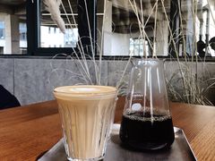 -山下C5cafe(惠通时代广场店)