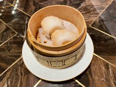 鲜虾饺-华庭(澳门伦敦人店)