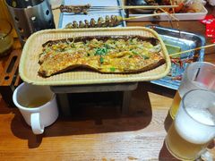 -米八子烧烤工厂(西区店)