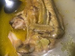 -回水镇·江湖川菜(恒大新城店)