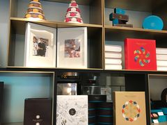 -PAUL LAFAYET 法式甜品(港汇广场店)