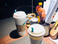 -十面春风·江南面馆(崇宁路店)