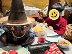 -东来顺饭庄(apm总店)