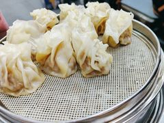 -清真嘎咕馅饼(奉天街店)