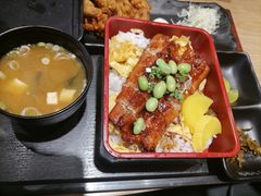 -町门烤肉拌饭专门店(哈西万达店)