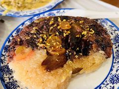 -邱记私房菜·十八年本地菜