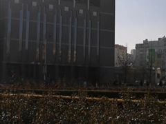 -大连理工大学(凌水校区)