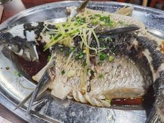 -华仔土鸡店(南洲分店)