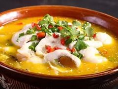 -祥记·苏帮菜·松鼠桂鱼(湖畔天城店)