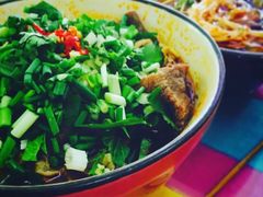 -食全食美冷锅串串(青年街店)