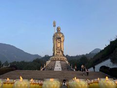-九华山风景区