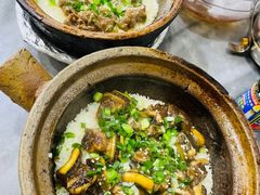 -红星光发煲仔饭(大石街店)