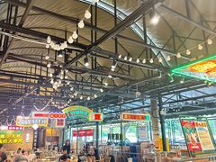 -霸王虾·麻辣小龙虾(清水河公园店)