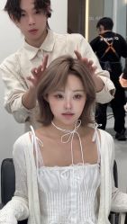 -DL HOPE明星造型