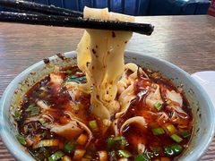 -清真伊香蘭餐厅