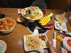 -二丁目食堂(铁西万象汇店)