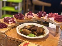 -牛总正宗牛肉火锅(魁奇路店)