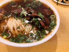 -水仙拉面(水仙街店)
