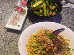 -蛙来哒(东城万达店)