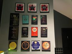 -拉蒂娜·巴西牛排馆 Latina·Brazilian Steakhouse(陆家嘴旗舰店)