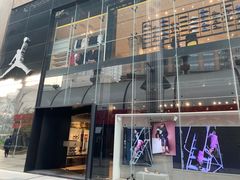 -Air Jordan(世贸天阶店)