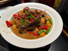 -四季餐厅·新津菜(环湖中路店)