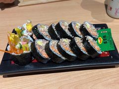 -五道双马·双马餐厅(五道口店)