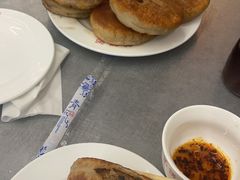 -馅饼粥·百年传承 since1926(中山路店)
